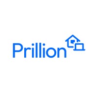 Prillion logo - Similar company to Concreap