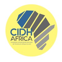 The Network of the Independent Commission for Human Rights in North Africa (CIDH AFRICA) logo - Similar company to Youth Organization For International Cooperation