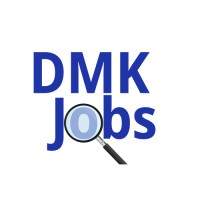 DMK Jobs logo - Similar company to Symbiotic Group Inc.