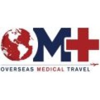 Overseas Medical Travel logo - Similar company to Iamat-Fsmit - International Association For Medical Assistance To Travellers