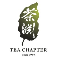 Tea Chapter logo - Similar company to Rare Elements