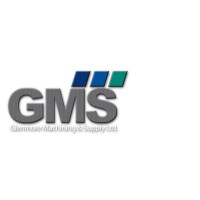 Glenmore Machining & Supply Ltd (GMS) logo - Similar company to Matrix Machining Ltd.