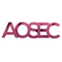 AOSEC logo - Similar company to Mccullough Moore