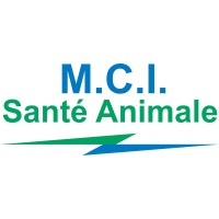 MCI Santé Animale logo - Similar company to Glcm