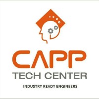 CAPP Tech Center Pvt Ltd,Coimbatore logo - Similar company to Audi Coimbatore