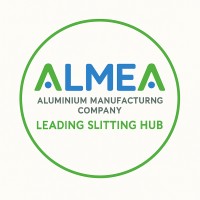ALMEA logo - Similar company to Troyes Poids Lourds - Renault Trucks