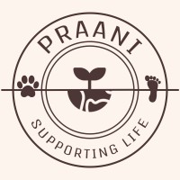 PRAANI FOUNDATION logo - Similar company to Dhondi