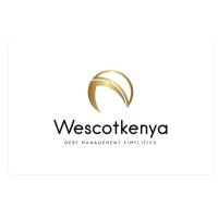 Wescot Kenya Ltd logo - Similar company to Cyberbyte Ng