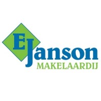 Janson Makelaardij BV logo - Similar company to Ifsys Integrated Feeding Systems Gmbh