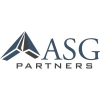 ASG Partners logo - Similar company to Aurus Advisors, Inc.
