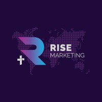 Rise Marketing logo - Similar company to Msgpr Ltd Co