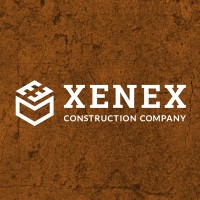 Xenex Construction Company logo - Similar company to Xenex Design