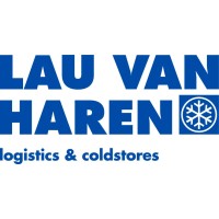 Lau van Haren Logistics & Coldstores logo - Similar company to Ctsnl