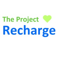 The Project Recharge logo - Similar company to Zeroteam.Dev