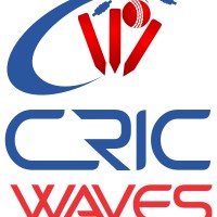 Cricwaves logo - Similar company to Cricadium
