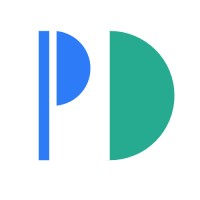 PrettyData Co. logo - Similar company to The Secure Ai Corporation