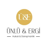 Ünlü&Ergi Hukuk ve Danışmanlık logo - Similar company to Turkoz Pharma