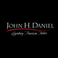 John H. Daniel Custom Tailors logo - Similar company to Christopher Allen Custom Clothiers