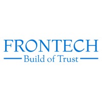 Frontech Services Private Limited logo - Similar company to Frontech
