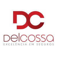 DELCOSSA CORRETORA DE SEGUROS logo - Similar company to Larissa Fonseca Psicologia