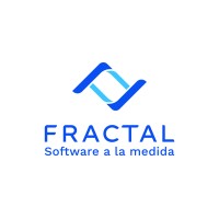 Fractal Software logo - Similar company to Fractalweb.App