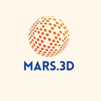 Mars.3D logo - Similar company to Penwi