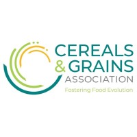 Cereals and Grains Student Association logo - Similar company to Acryred (Ca21149)