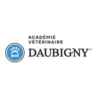 Académie Vétérinaire Daubigny logo - Similar company to Veterinary Simulator Industries Ltd.