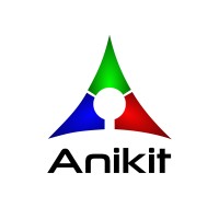 LogiKap Editor of the solution Anikit logo - Similar company to Pole Sud Rh