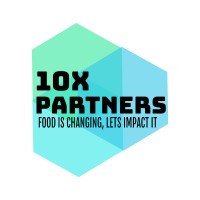 10X Partners - 拾贝投资有限公司 logo - Similar company to Elmin Ventures
