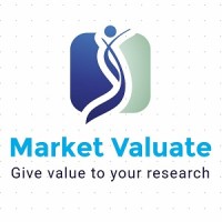 Market Valuate logo - Similar company to Research Report Kart