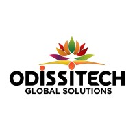 ODISSI TECH GLOBAL SOLUTIONS logo - Similar company to Lilyport Global