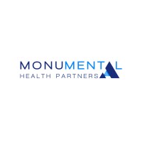 Monumental Health Partners logo - Similar company to Pathways Health Partners, Llc