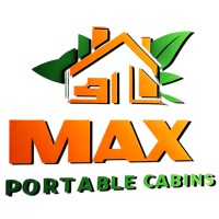 Max Portable Cabins logo - Similar company to Am Office Solutions