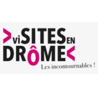 Visites en Drôme logo - Similar company to Espace Belledonne