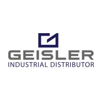 Geisler Company logo - Similar company to Harcourt Industrial, Inc.
