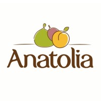 Anatolia Tarım logo - Similar company to Sunny Fruit