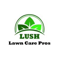 Lush Lawn Care Pros logo - Similar company to Lush Lawn & Safari Tree