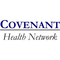 Covenant Health Network (CHN) logo - Similar company to Glencroft Center For Modern Aging