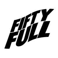 Fiftyfull logo - Similar company to Llab