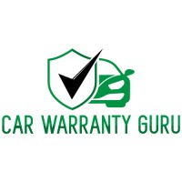 Car Warranty Guru logo - Similar company to Car Shaala