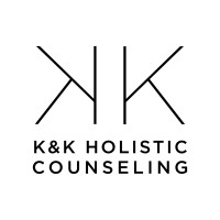 K & K Holistic Counseling logo - Similar company to 트로스트 Trost