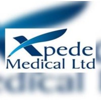 XPEDE MEDICAL LIMITED logo - Similar company to E-Medicals Uk Limited