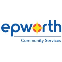 Epworth Community Services logo - Similar company to Discrete Data Science