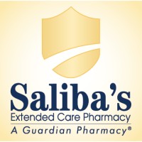 Saliba's Extended Care Pharmacy logo - Similar company to Trendtech Logistics