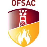 Saudi OFSAC logo - Similar company to Arif Al-Nahdi Co.Ltd.
