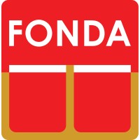 Fonda Global Engineering Pte Ltd logo - Similar company to Twinlogic