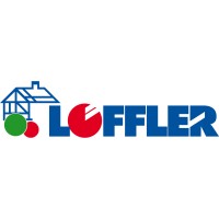 Bauzentrum Löffler logo - Similar company to E-Conversion Cluster