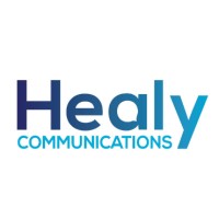 Healy Communications logo - Similar company to Frank And Marci