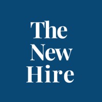 The New Hire logo - Similar company to Geneva Insight Network